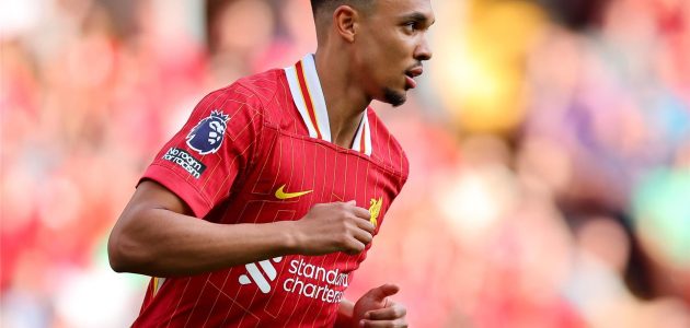 هولندي جديد.. ليفربول يقترب من بديل أرنولد