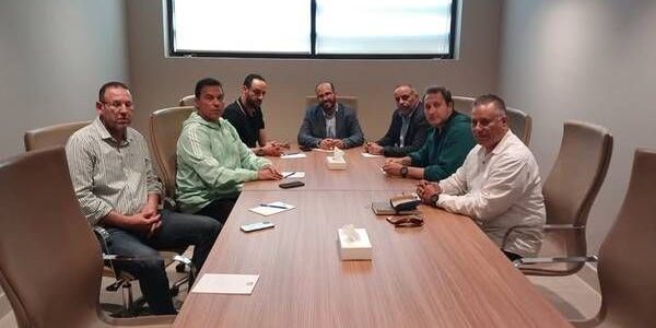 بعد اجتماع طارئ.. رئيس الأهلي طرابلس يقنع البدري بالبقاء