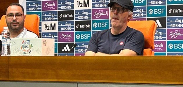 بلان بعد التتويج: لا أدري سأبقى أم أرحل